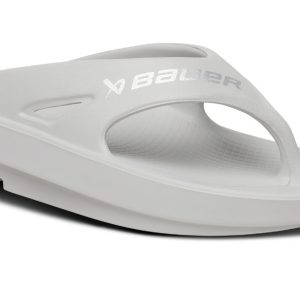 BAUER/OOFOS Women's OOriginal Sport Sandal ?C Moonstone