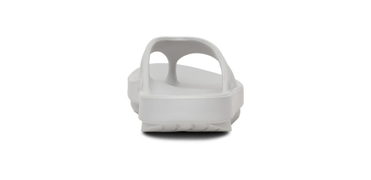 BAUER/OOFOS Women's OOriginal Sport Sandal ?C Moonstone - Image 5