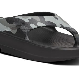 Women's OOriginal Sport Sandal - Night Camo
