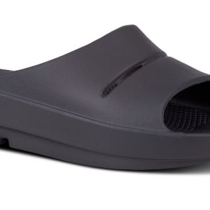 Men's OOahh Slide Sandal - Black