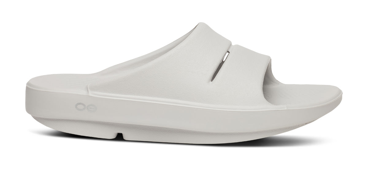 Women's OOahh Slide Sandal - Moonstone (SALE) - Image 2
