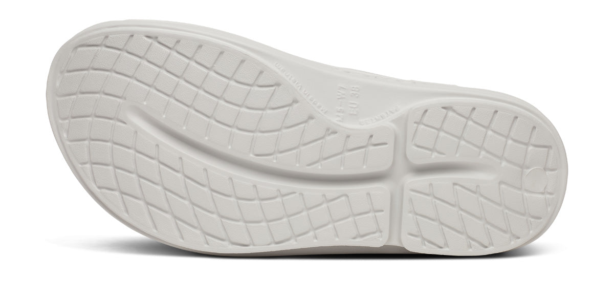 Women's OOahh Slide Sandal - Moonstone (SALE) - Image 7