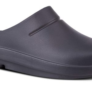 Women's OOcloog Clog - Black