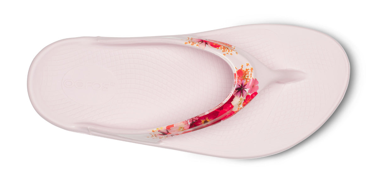 Women's OOlala Limited Sandal - Primrose Blossom (SALE) - Image 6