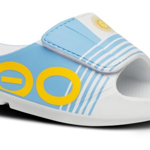 Women's OOahh Sport Flex Sandal - Argentina (SALE)