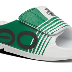 Women's OOahh Sport Flex Sandal - Mexico (SALE)