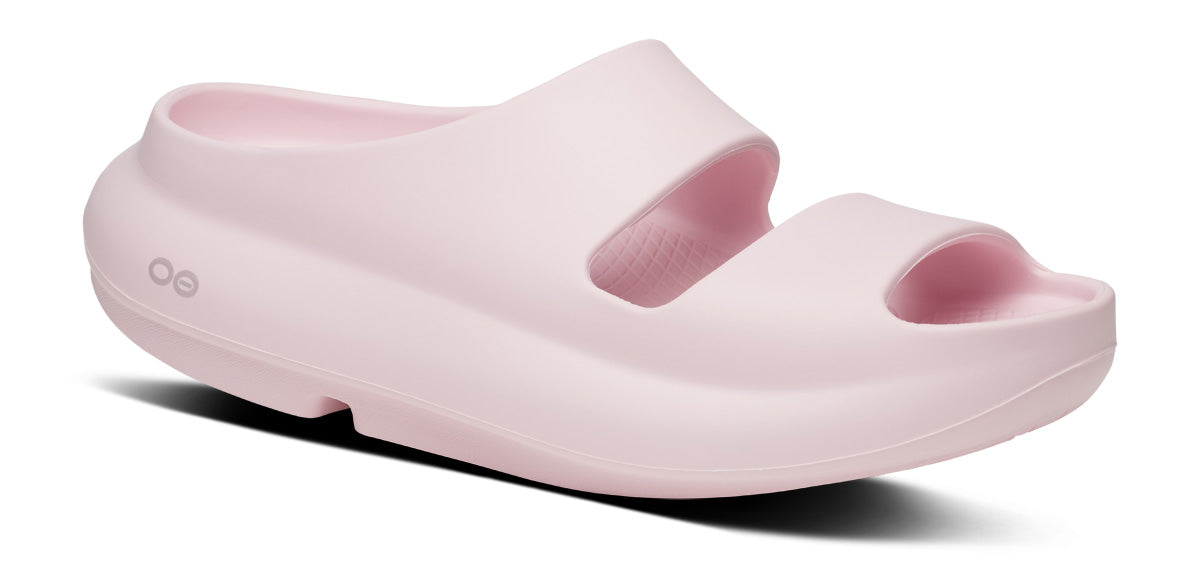 Women's OOyea Slide Sandal - Primrose (SALE)