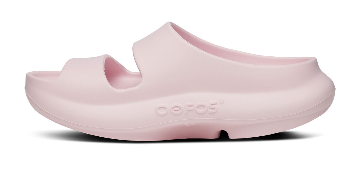 Women's OOyea Slide Sandal - Primrose (SALE) - Image 5