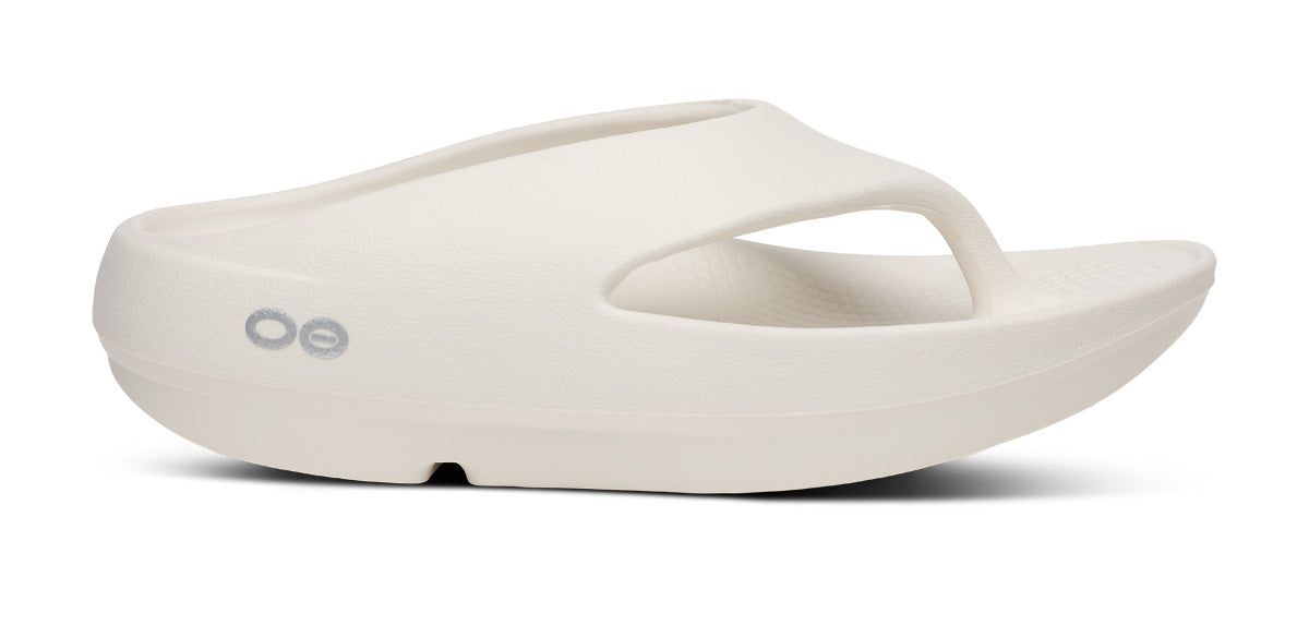 Women's OOriginal PLUS Sandal - Chalk - Image 2