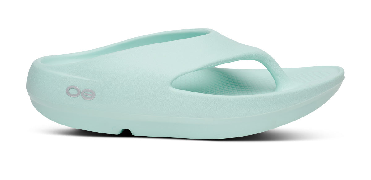 Men's OOriginal PLUS Sandal - Mint - Image 2