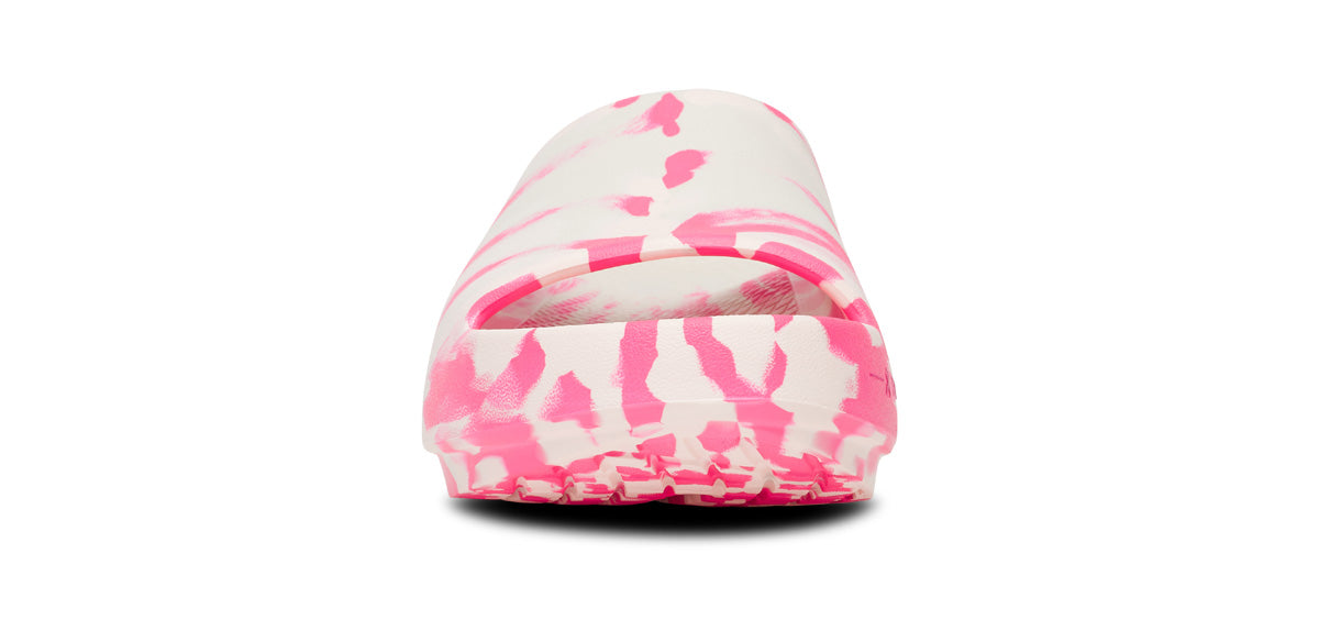 Men's Limited Edition OOahh PLUS Slide Sandal - Project Pink - Image 3