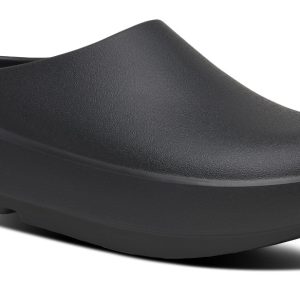 Women's Cloog PLUS Clog - Black