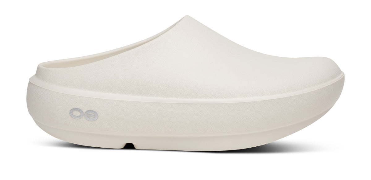 Men's Cloog PLUS Clog - Chalk - Image 2