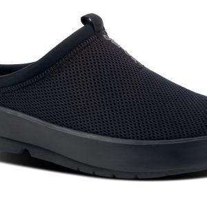 Women's OOcoozie Sport Mule - Black (SALE)