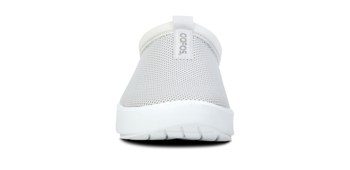 Women's OOcoozie Sport Mule - Gray (FINAL SALE) - Image 3
