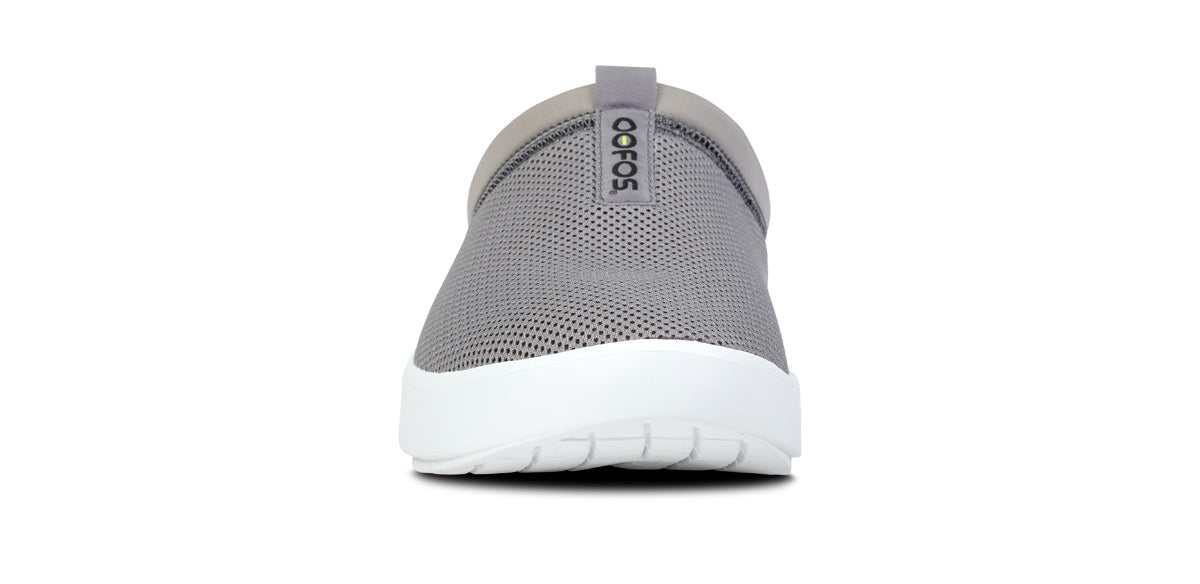 Men's OOcoozie Sport Mule - Slate (FINAL SALE) - Image 3