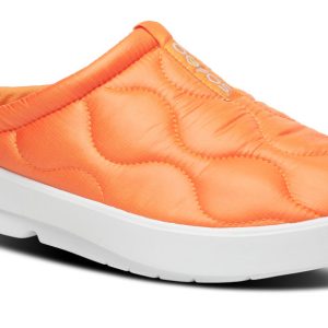 Men's OOcoozie Thermo Mule - Explorer Orange (FINAL SALE)