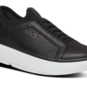 Men's Club+ Black